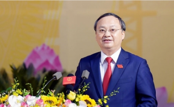 PM appoints new VOV President